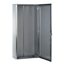 PanelSeT SFN Accessoires - enveloppe compact - 304L 1800x1600x400