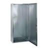 PanelSeT SFN Accessoires - enveloppe compact - SMX 316L 2000x1200x500