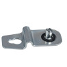 PanelSeT SFN Accessoires - 4 pattes de fixation murale - inox - 316L