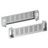 PanelSeT SFN Accessoires - jeu 2 pan. face av. venti + corner inox 304L 1200x200