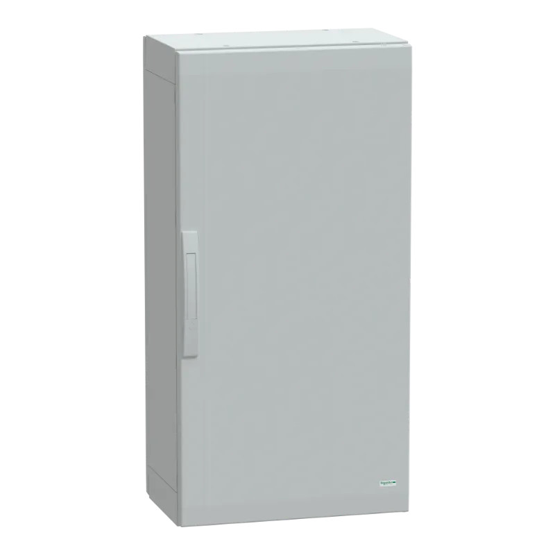 Thalassa - Armoire polyester 1000x500x320 - IP65 Ral 7035