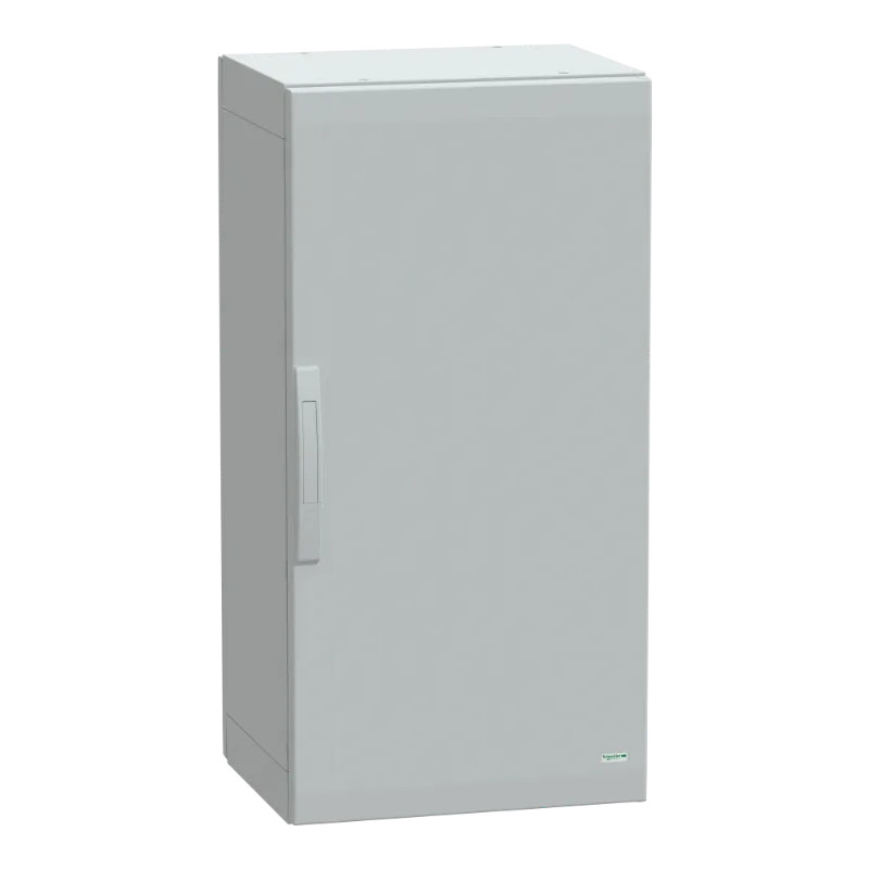 Thalassa - Armoire polyester 1000x500x420 - IP65 Ral 7035