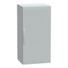 Thalassa - Armoire polyester 1000x500x420 - IP65 Ral 7035