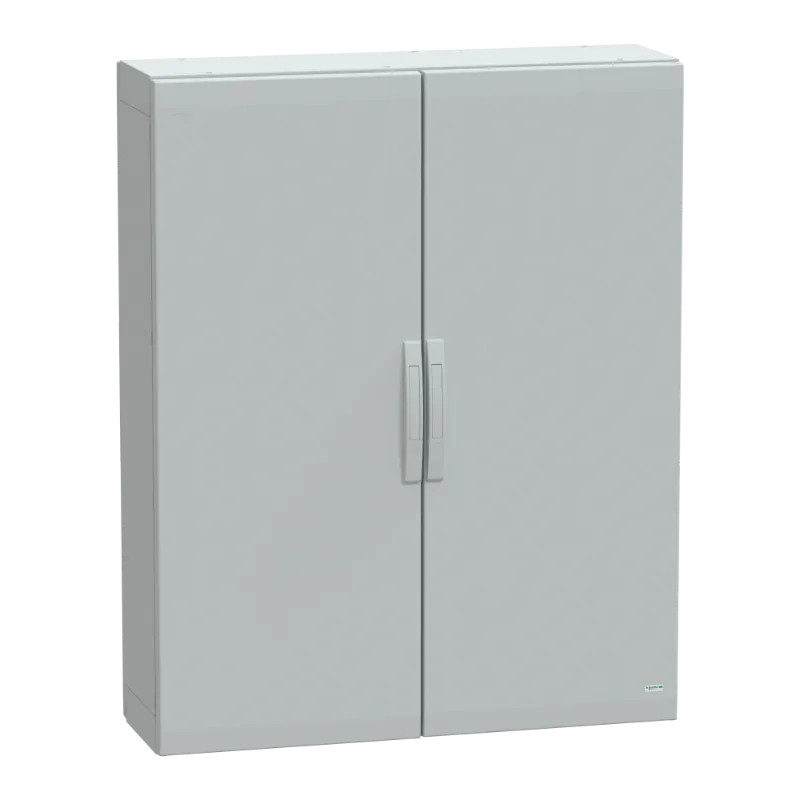 Thalassa - Armoire polyester 1250x1000x320 - IP65 Ral 7035