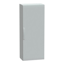 Thalassa - Armoire polyester 1250x500x320 - IP65 Ral 7035