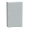 Thalassa - Armoire polyester 1250x750x320 - IP65 Ral 7035