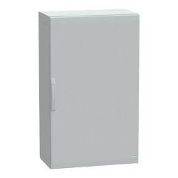 Thalassa - Armoire polyester 1250x750x420 - IP65 Ral 7035