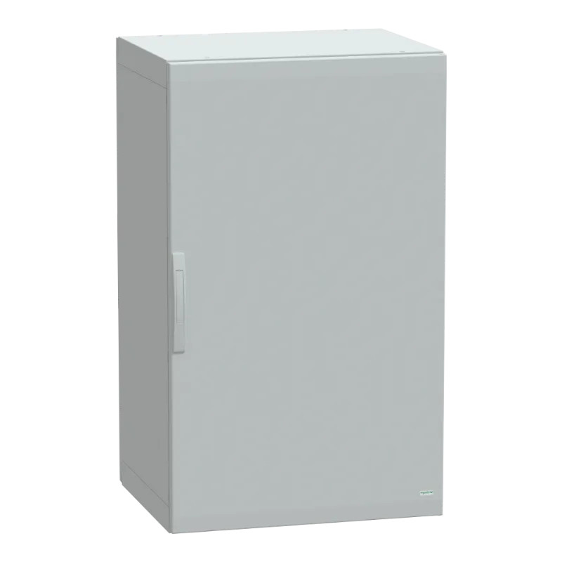 Thalassa - Armoire polyester 1250x750x620 - IP65 Ral 7035