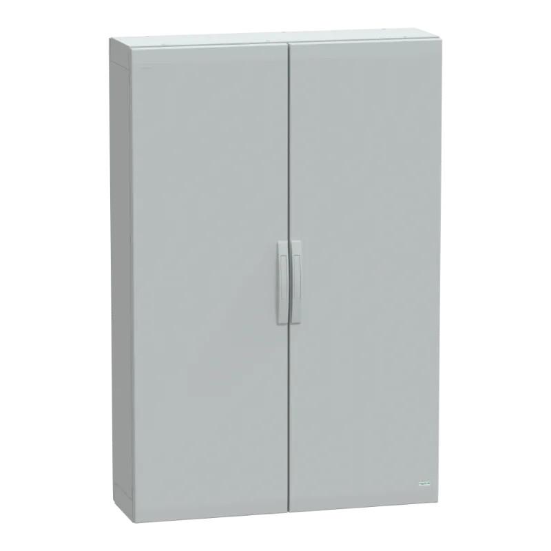 Thalassa - Armoire polyester 1500x1000x320 - IP65 Ral 7035