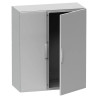 Thalassa - Armoire polyester 1500x1000x320 - IP65 Ral 7035