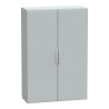 Thalassa - Armoire polyester 1500x1000x420 - IP65 Ral 7035