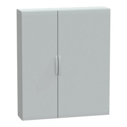 Thalassa - Armoire polyester 1500x1250x320 - IP65 Ral 7035