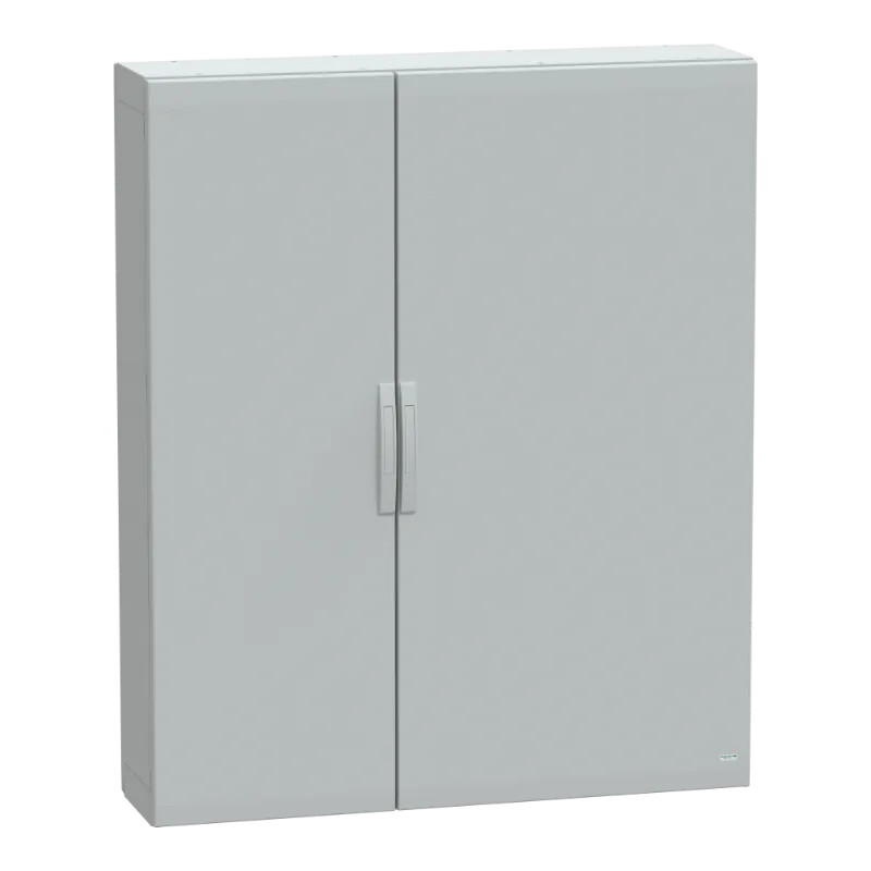 Thalassa - Armoire polyester 1500x1250x320 - IP65 Ral 7035