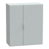 Thalassa - Armoire polyester 1500x1250x620 - IP65 Ral 7035