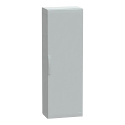 Thalassa - Armoire polyester 1500x500x320 - IP65 Ral 7035