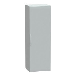 Thalassa - Armoire polyester 1500x500x420 - IP65 Ral 7035