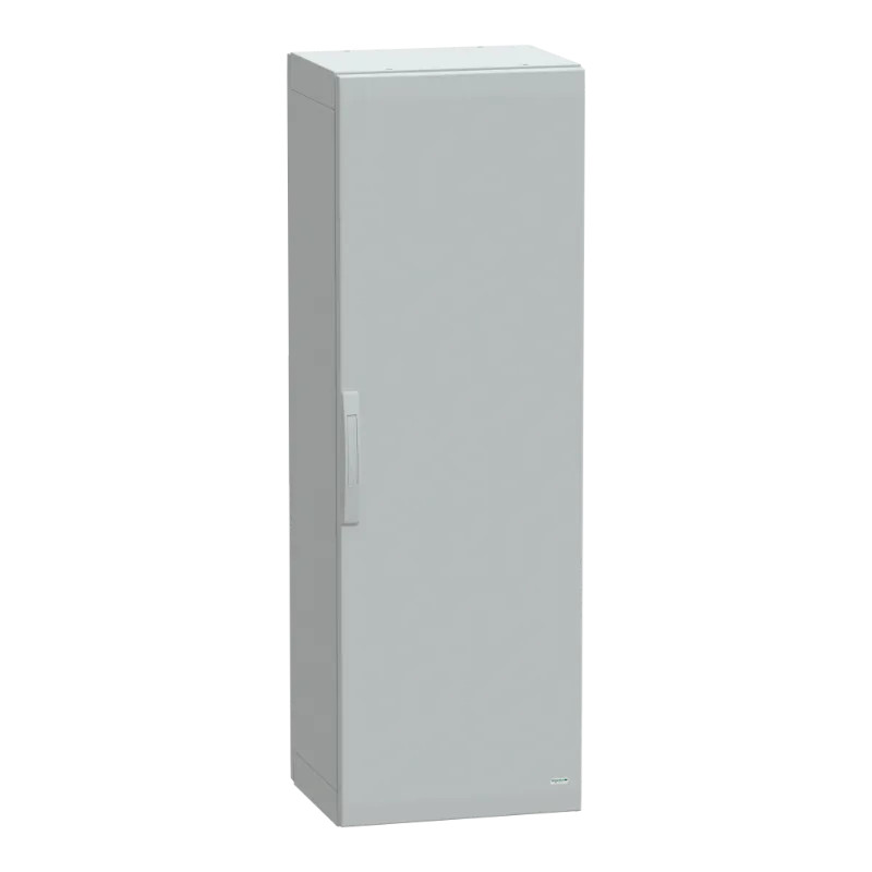 Thalassa - Armoire polyester 1500x500x420 - IP65 Ral 7035