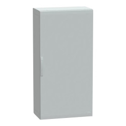 Thalassa - Armoire polyester 1500x750x420 - IP65 Ral 7035