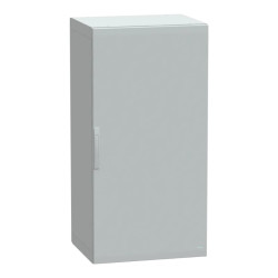 Thalassa - Armoire polyester 1500x750x620 - IP65 Ral 7035