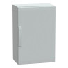 Thalassa - Armoire polyester 750x500x320 - IP65 Ral 7035