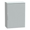 Thalassa - Armoire polyester toit 1000x750x420 - IP44 Ral 7035