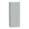 Thalassa - Armoire polyester toit 1250x500x320 - IP44 Ral 7035