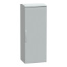 Thalassa - Armoire polyester toit 1250x500x420 - IP44 Ral 7035