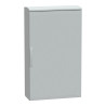 Thalassa - Armoire polyester toit 1250x750x320 - IP44 Ral 7035