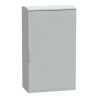 Thalassa - Armoire polyester toit 1250x750x420 - IP44 Ral 7035