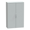 Thalassa - Armoire polyester toit 1500x1000x420 - IP44 Ral 7035