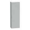 Thalassa - Armoire polyester toit 1500x500x320 - IP44 Ral 7035