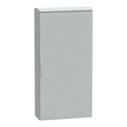 Thalassa - Armoire polyester toit 1500x750x320 - IP44 Ral 7035