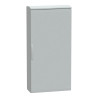 Thalassa - Armoire polyester toit 1500x750x320 - IP44 Ral 7035