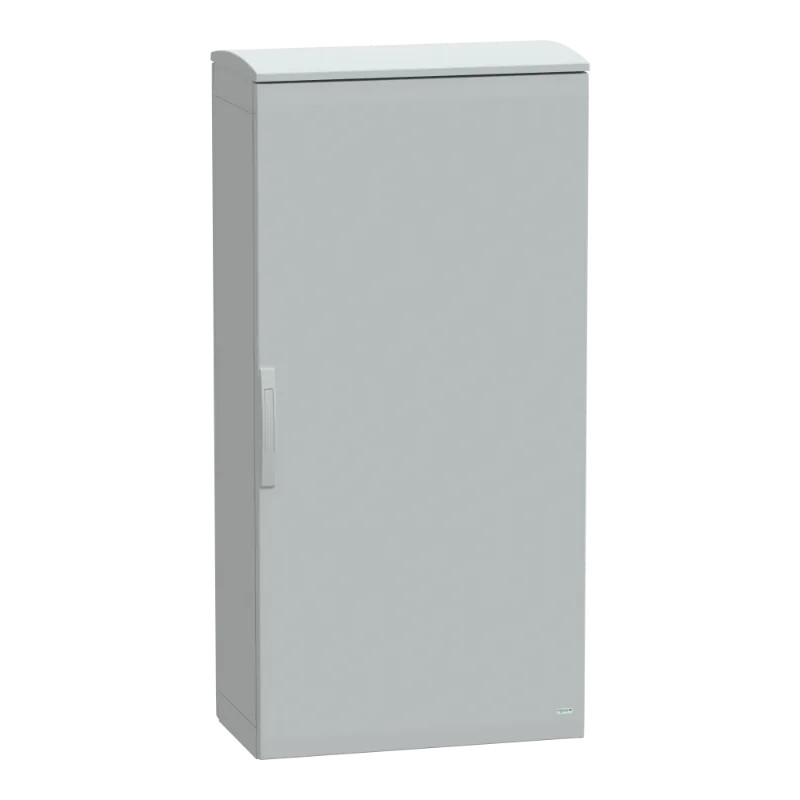 Thalassa - Armoire polyester toit 1500x750x420 - IP44 Ral 7035