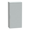 Thalassa - Armoire polyester toit 1500x750x420 - IP44 Ral 7035