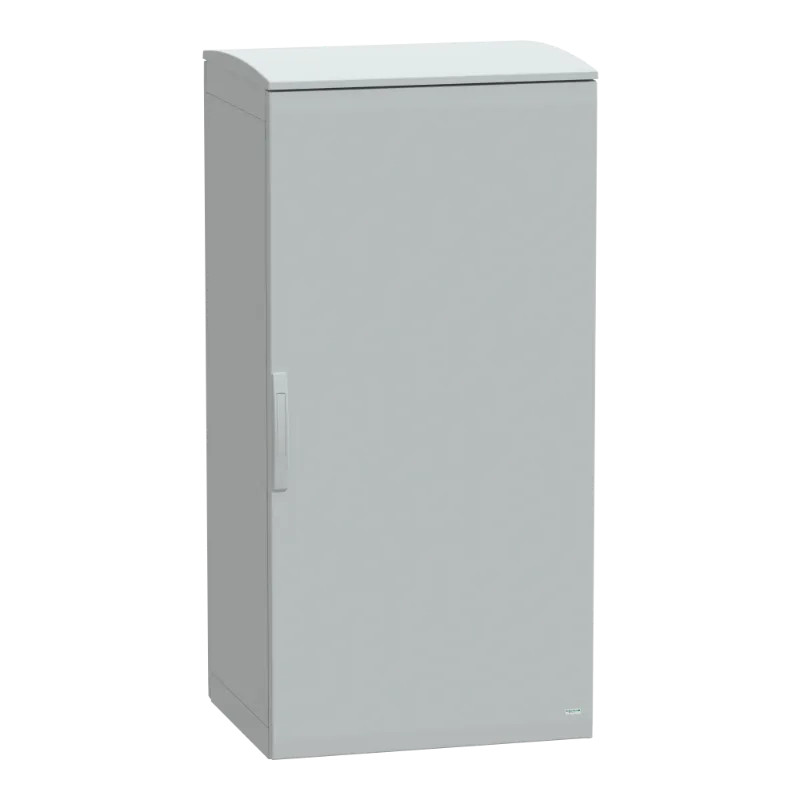 Thalassa - Armoire polyester toit 1500x750x620 - IP44 Ral 7035