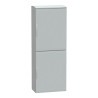 Thalassa - Armoire polyester toit 2000x750x420 - IP44 Ral 7035