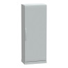 Thalassa - Armoire polyester socle 1250x500x320 - IP54 Ral 7035