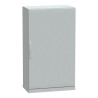 Thalassa - Armoire polyester socle 1250x750x420 - IP54 Ral 7035