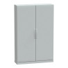 Thalassa - Armoire polyester socle 1500x1000x320 - IP54 Ral 7035