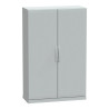 Thalassa - Armoire polyester socle 1500x1000x420 - IP54 Ral 7035