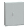 Thalassa - Armoire polyester socle 1500x1250x420 - IP54 Ral 7035