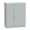 Thalassa - Armoire polyester socle 1500x1250x620 - IP54 Ral 7035