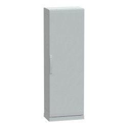 Thalassa - Armoire polyester socle 1500x500x320 - IP54 Ral 7035