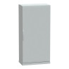 Thalassa - Armoire polyester socle 1500x750x420 - IP54 Ral 7035