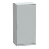 Thalassa - Armoire polyester socle + toit 1500x750x620- IP44 Ral 7035