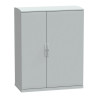 Thalassa - Armoire PLA Outdoor HD porte pleine IP55 - H1593xL1250xP620mm