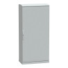 Thalassa - Armoire PLA Outdoor HD porte pleine IP55 - H1593xL750xP420mm