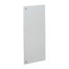 Thalassa - Porte interieure pour armoire PLA H1250xL500mm Ral 7035