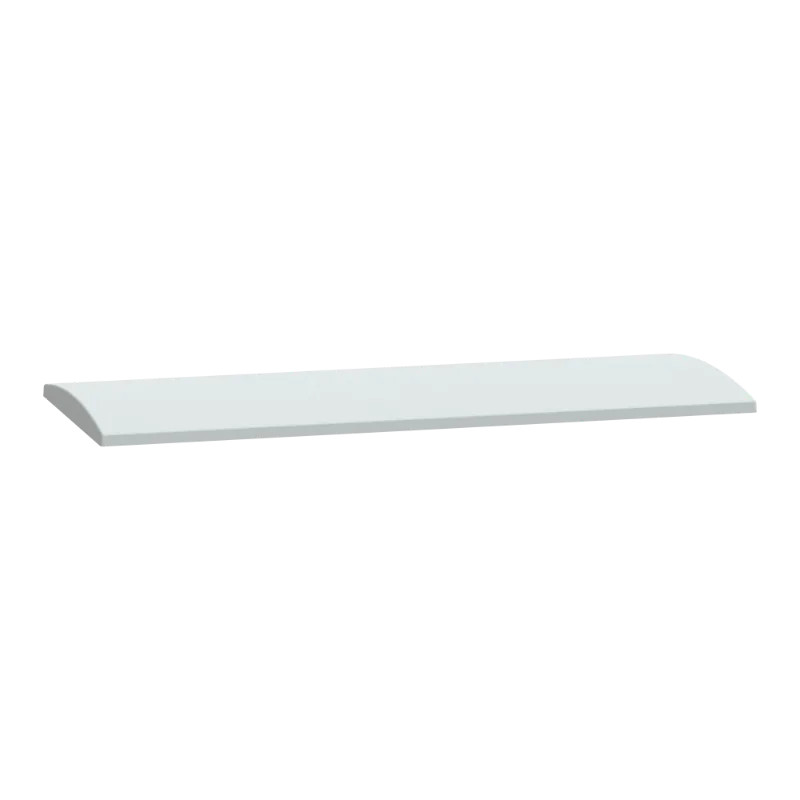 Thalassa - Auvent 1000x420 pour PLA(Z) Ral 7035